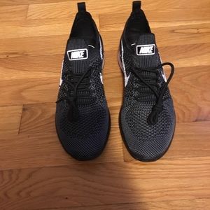 Nike Air Zoom Mariah Flyknit Racer